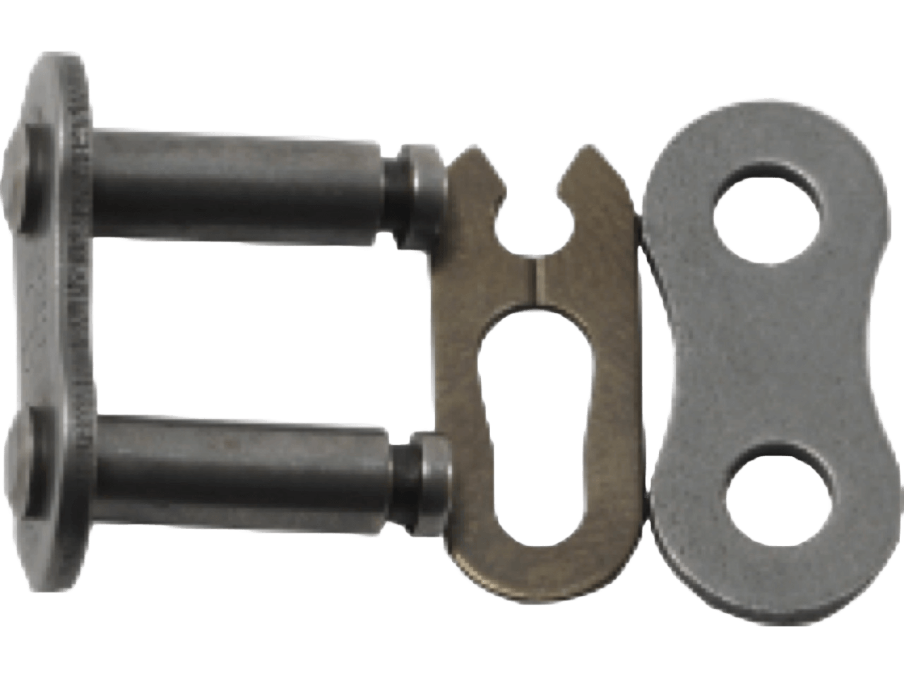 Link for Roller Chain GfA Elektromaten 08 B-1