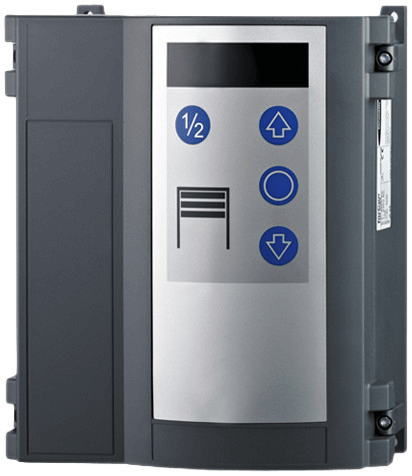 Novoferm Tormatic Door Control NovoCon T 100 R DES