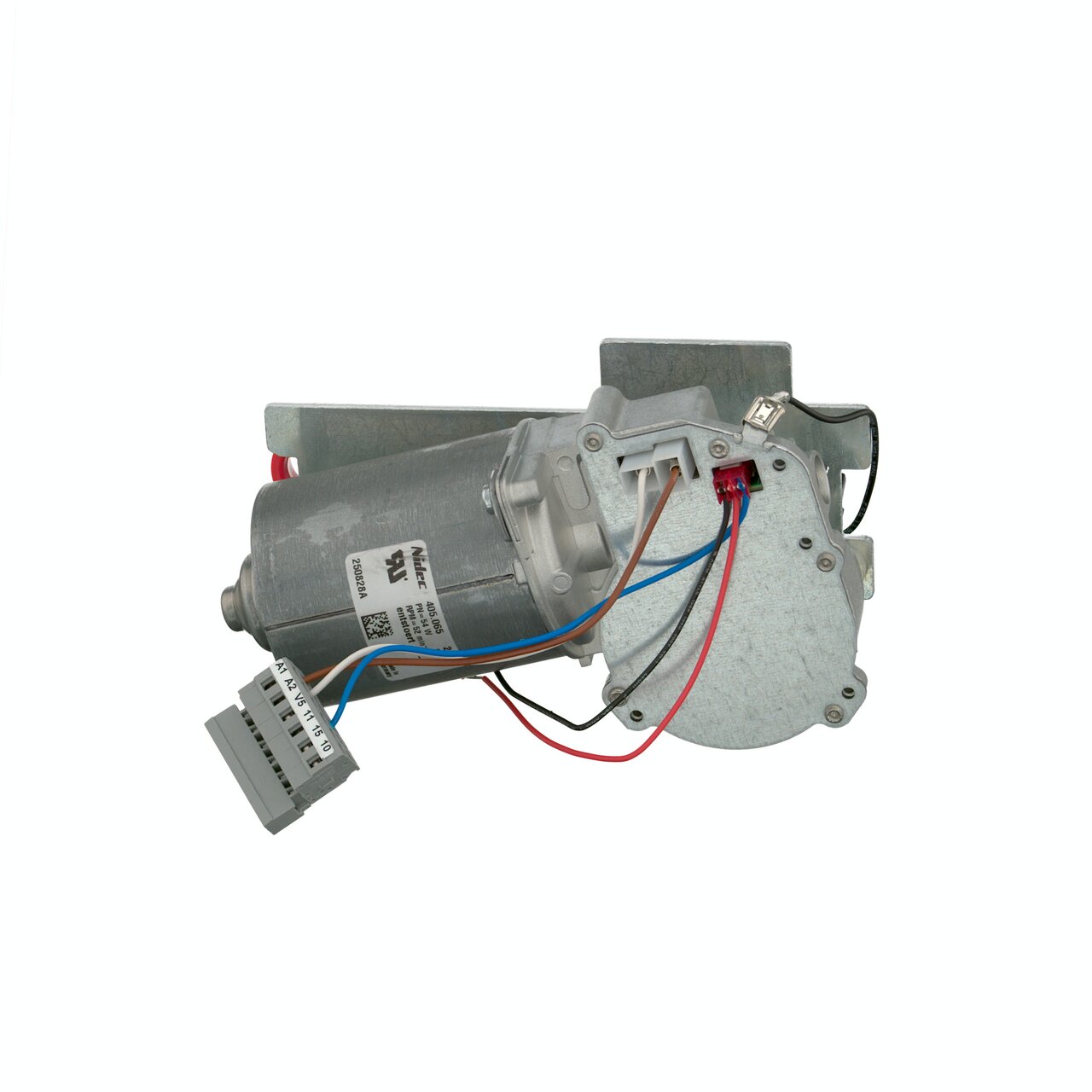 MFZ Marantec Ovitor motor unit Comfort 516/516 L