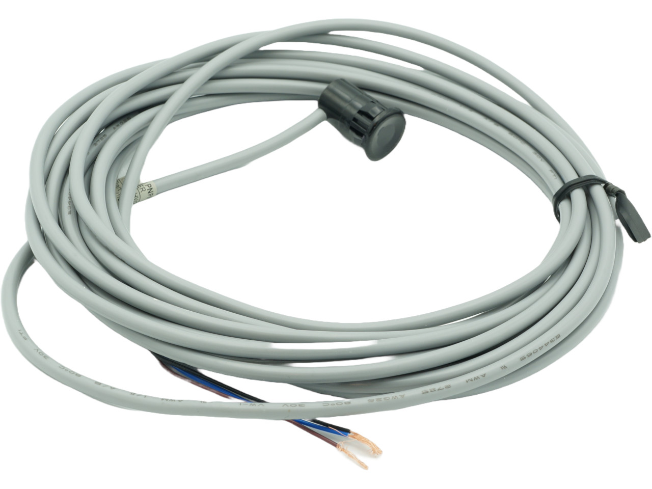 CEDES ELS 263 Photo eye receiver PNP/LO