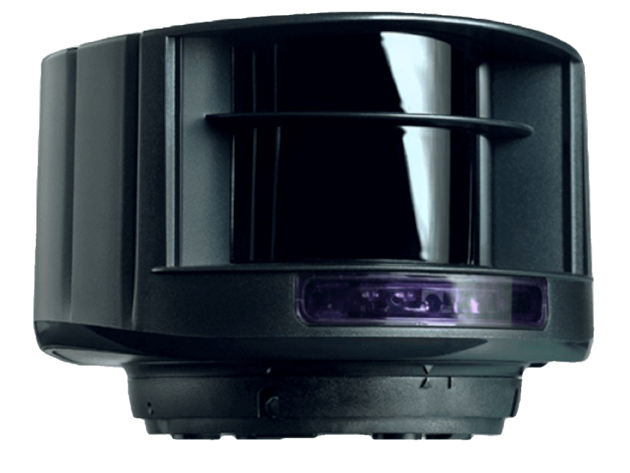 BEA LZR®-H100 3D Laser-Scanner Protection/Opening Barrier Arms 9,9x9,9m