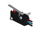 Limit Switches for Spring Failure Device