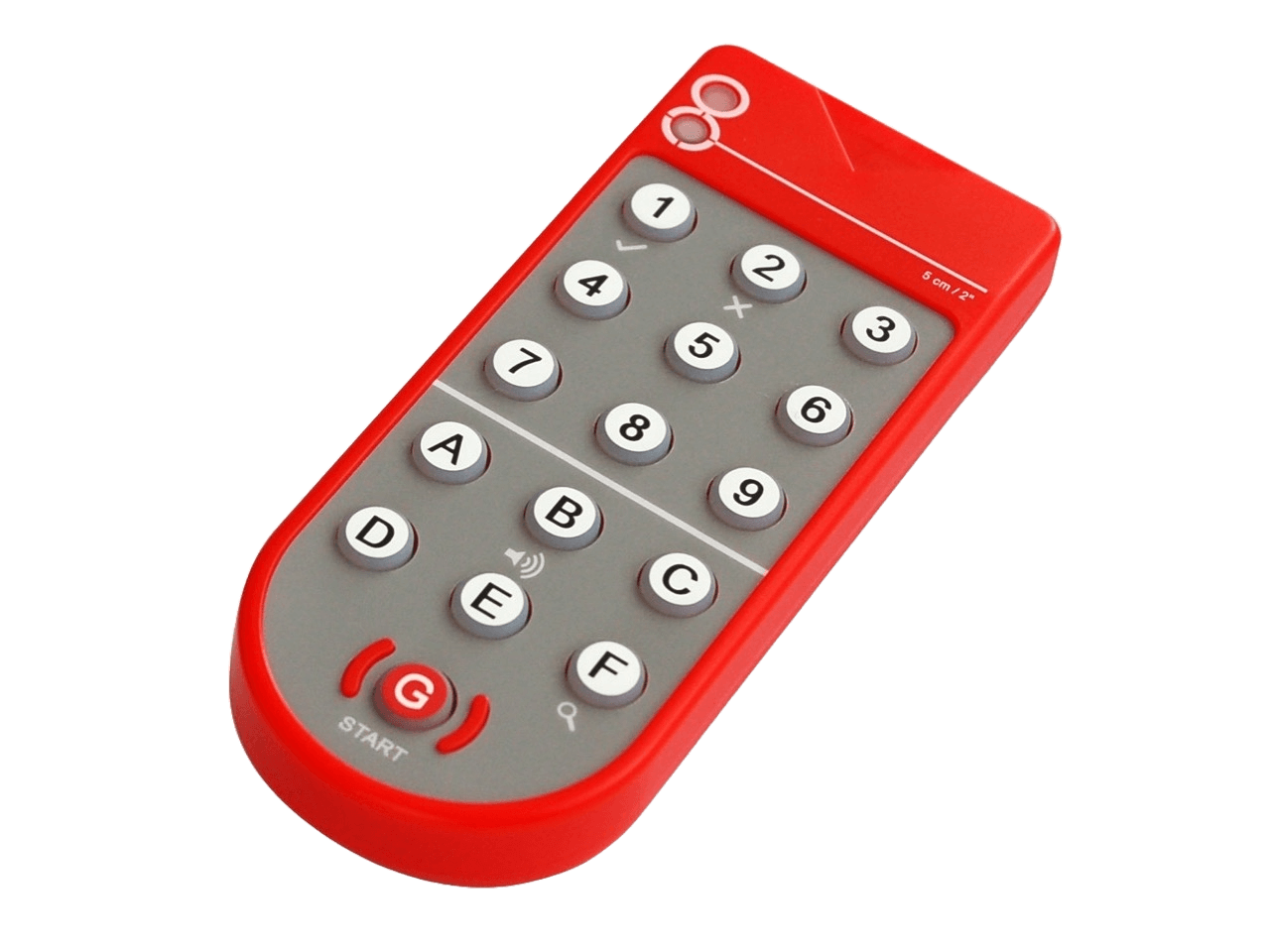 Bircher RegloBeam 2 Remote