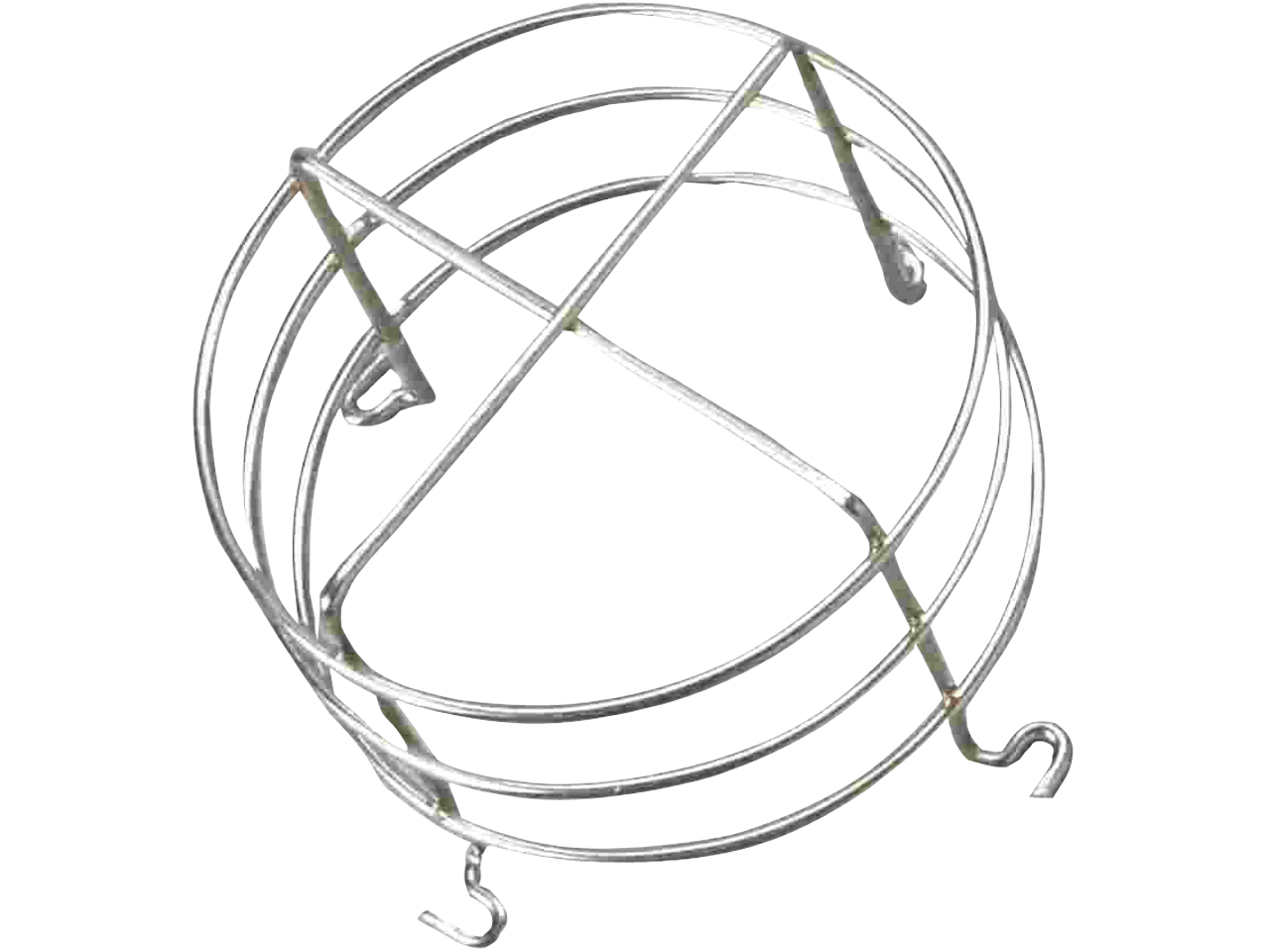 Hekatron Protective Cage PBC-SM