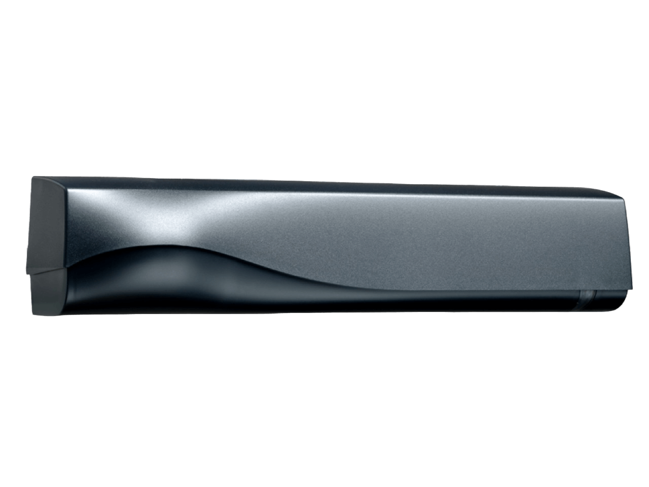 BEA IXIO-DP1 BLACK Motion-Detector Presence-Sensor