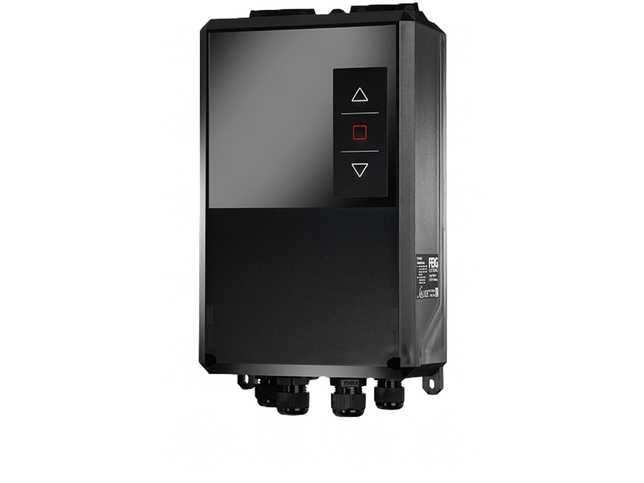 FEIG Electronic TST WUE-A Door Control with Reversing Contactor