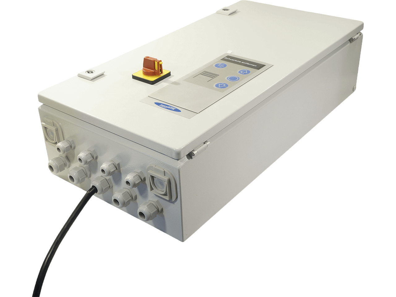 Novoferm Tormatic Door Control NovoCon T 100 R-FU 3,0 kW DES