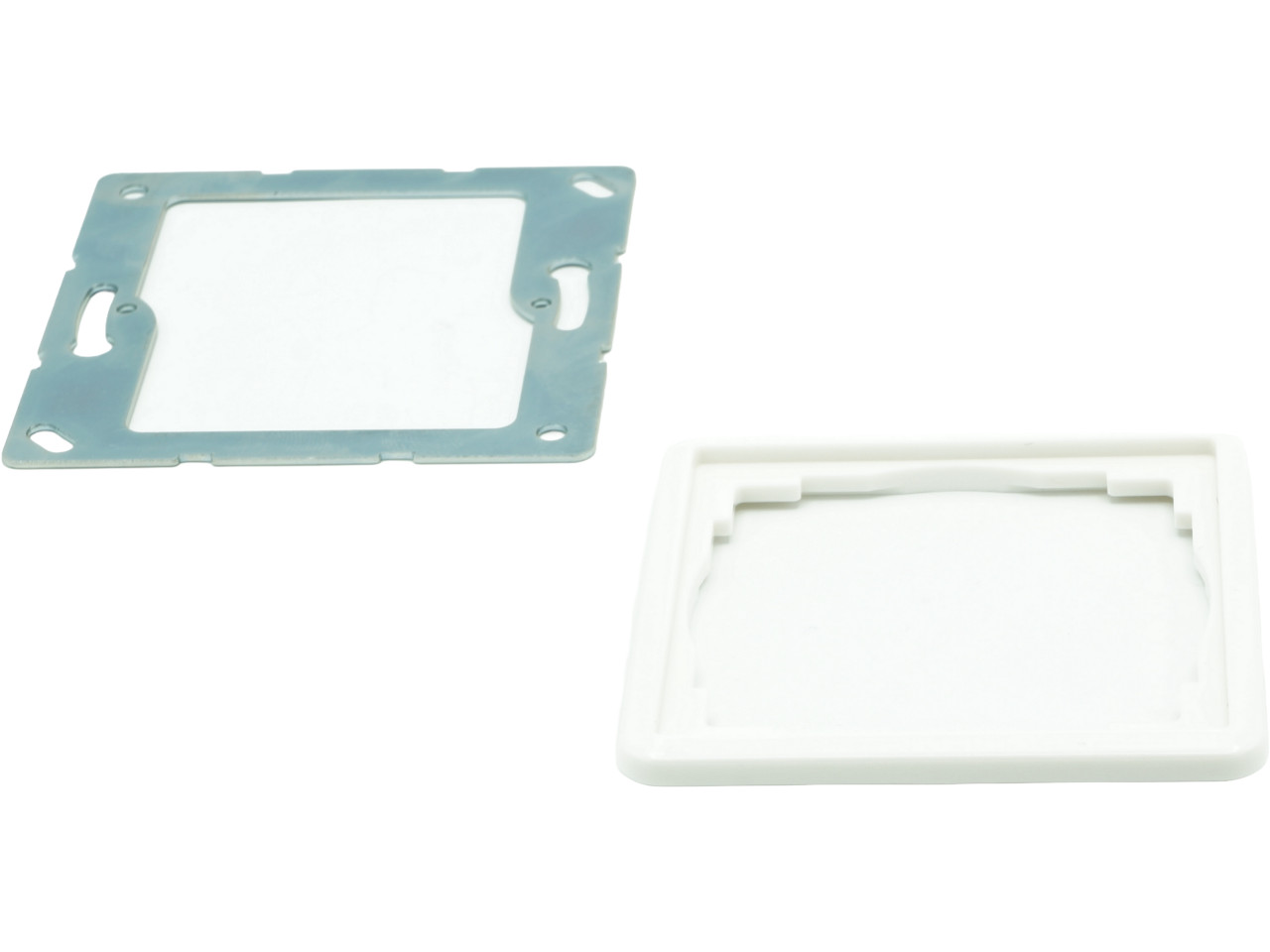 record Adapter frame Jung uP or aP for BDE-D