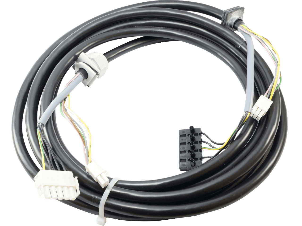 GfA Elektromaten DES Motor Cable Length 7m