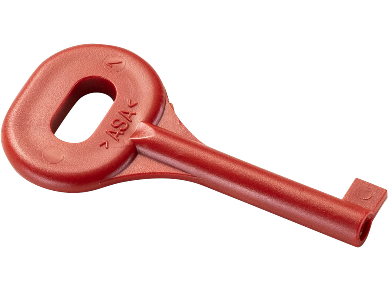 Hekatron key HFM