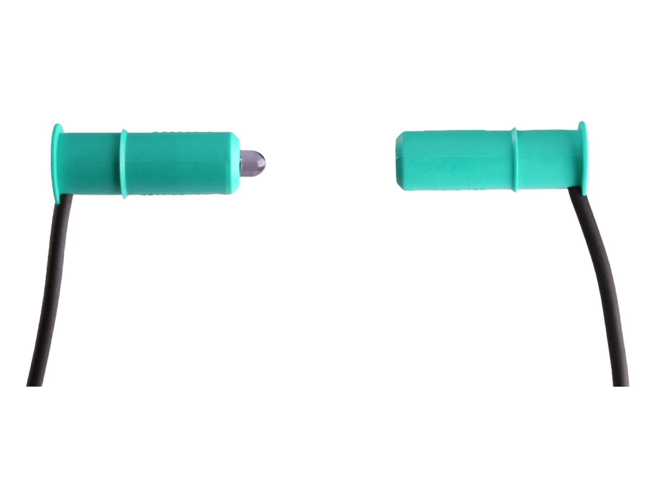 FRABA VITECTOR OSE-S 1172 Optical Edge Sensors Transmitter Tx 10,5m/Receiver Rx 3,0m PUR-Cable Energy-Chain