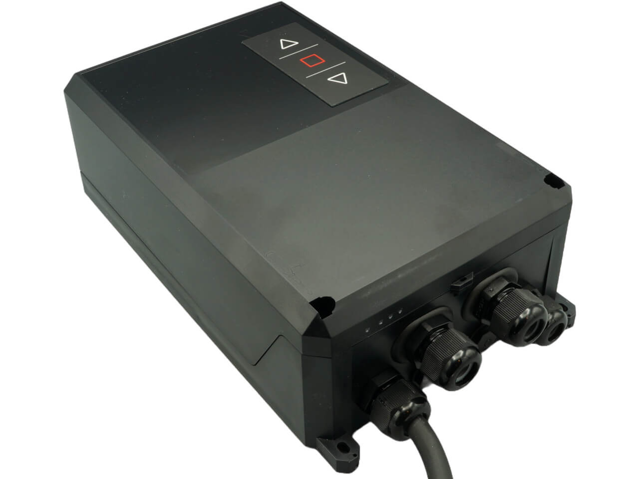 FEIG Electronic TST EWA4-B0505 Door control unit with reversing contactor