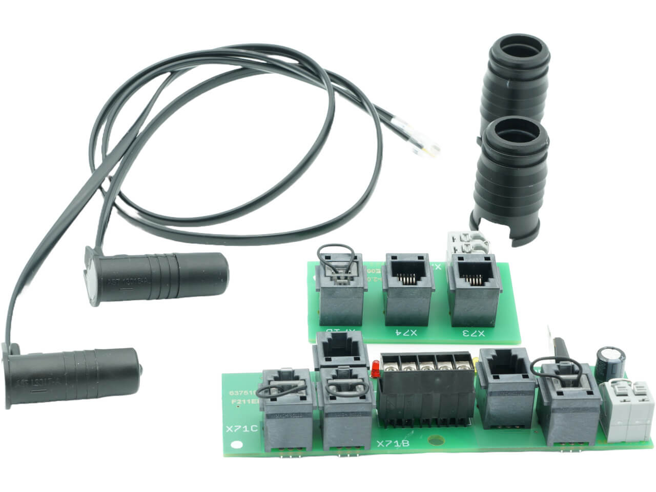 Hormann conversion kit SKS board for Control WA 100 / 200