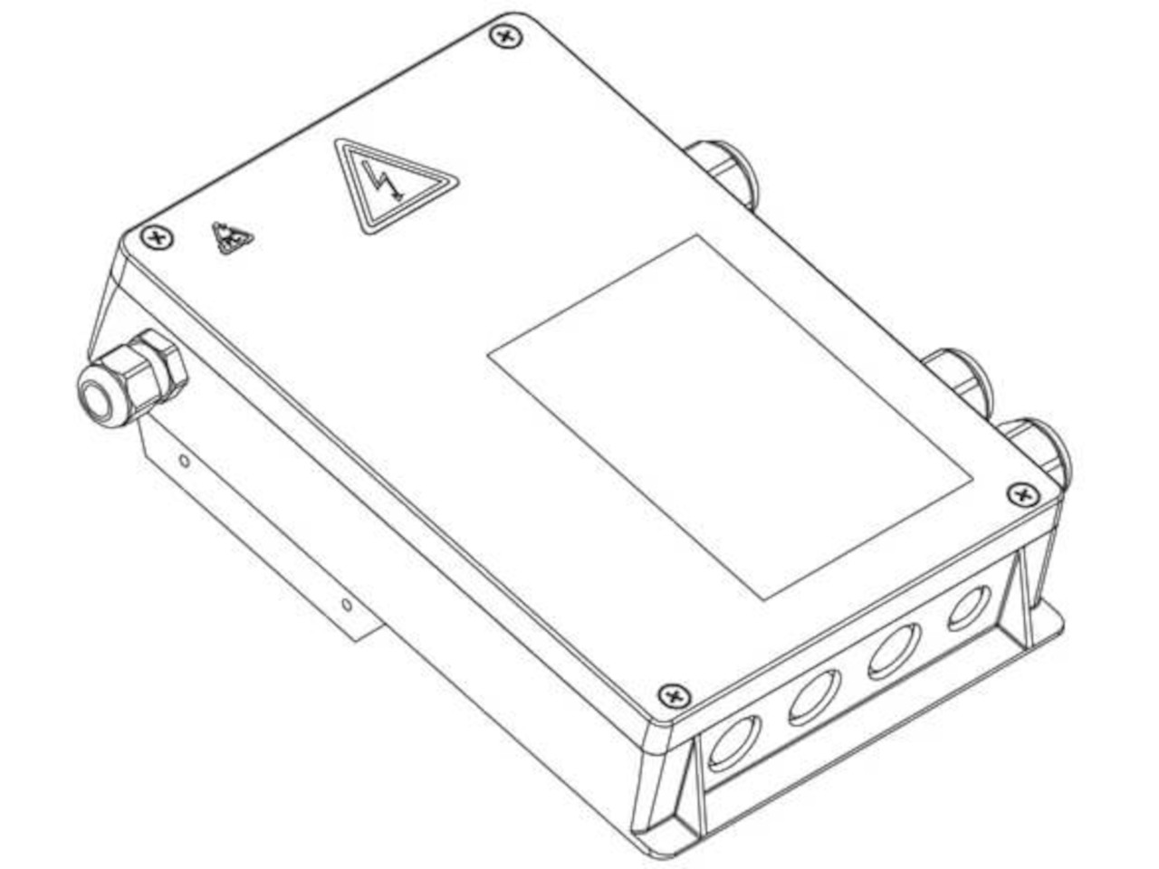 ELKA motor control MO 46