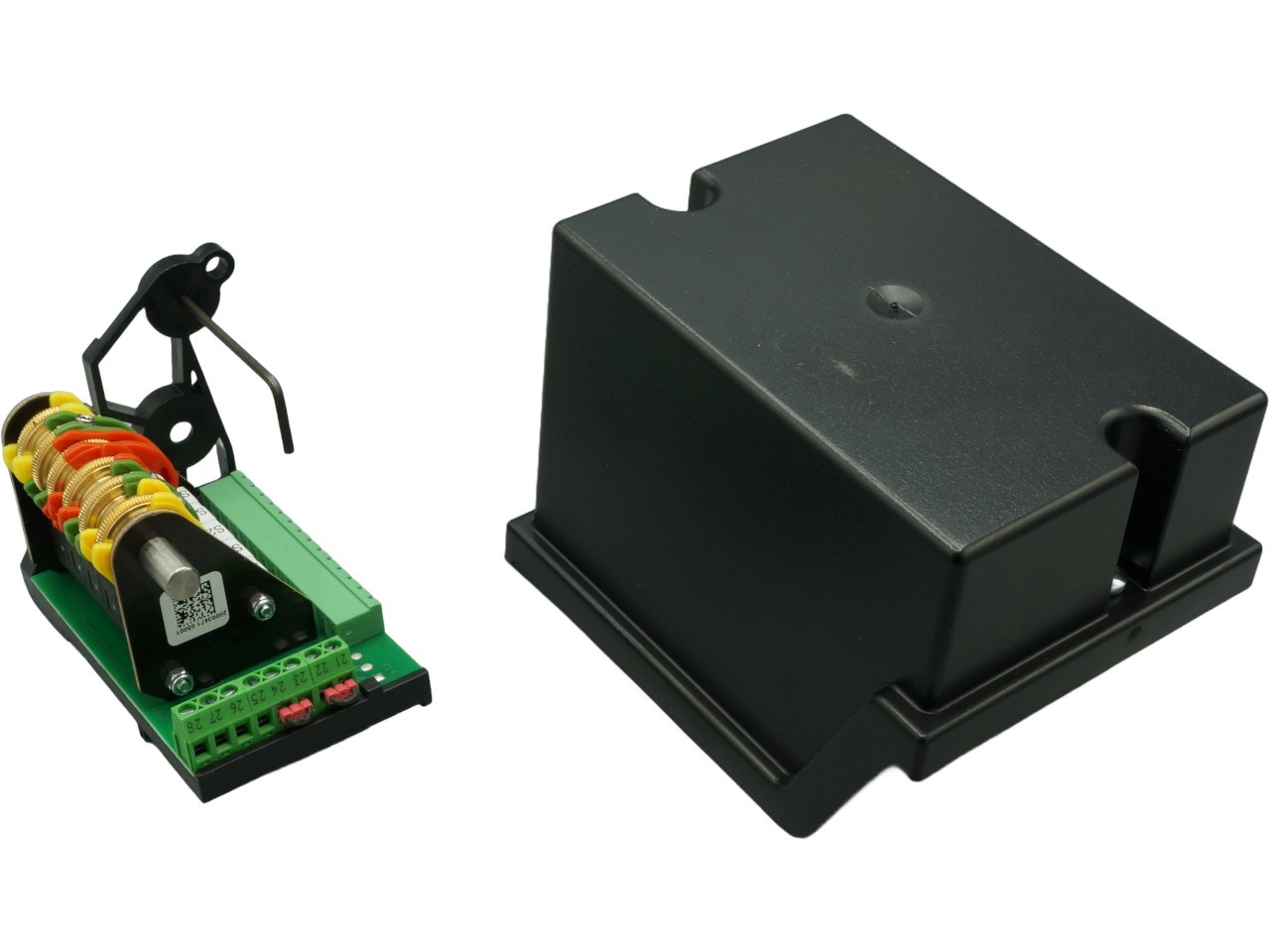 GfA Elektromaten conversion kit for DES->NES limit switch SG50