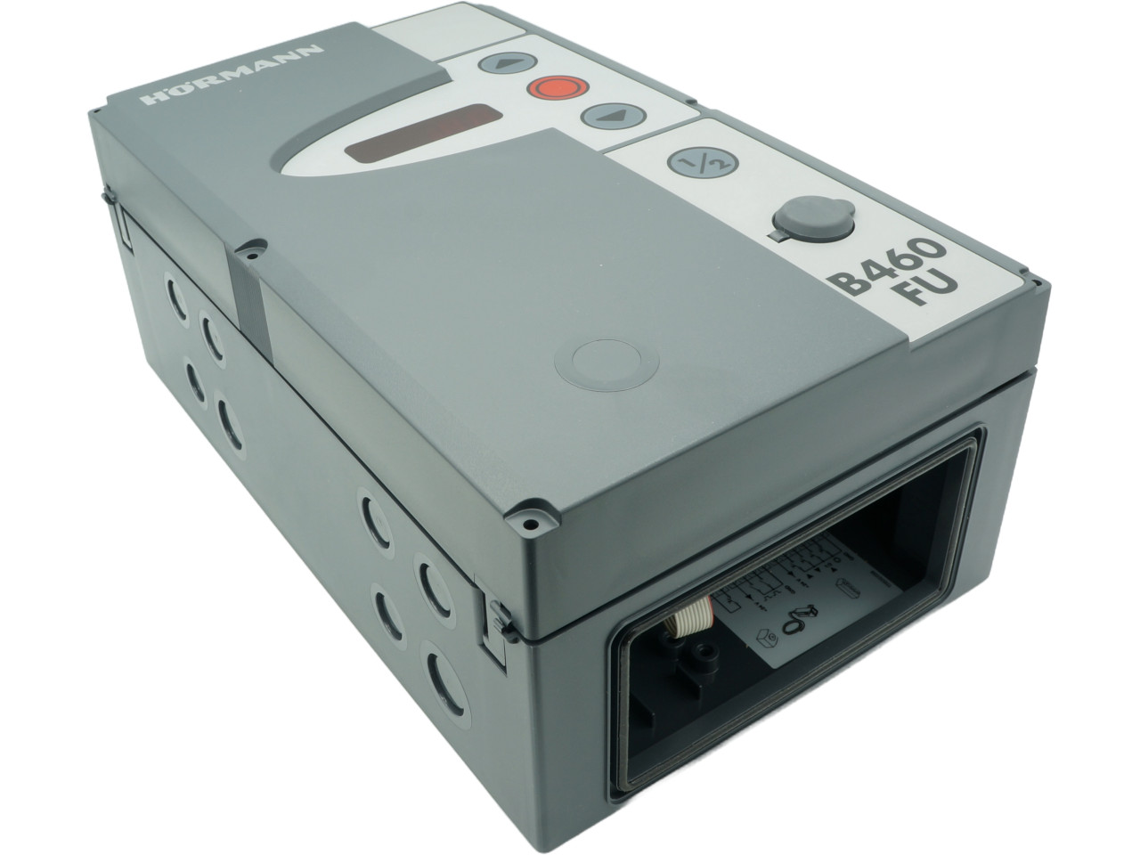 Hormann Door Control B 460 FU complete in Enclosure
