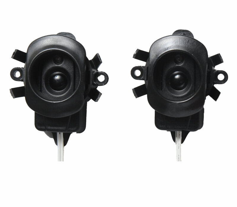 MFZ Marantec Ovitor Special 632 single-beam photo eye for Parc 300 without column, range 8 m