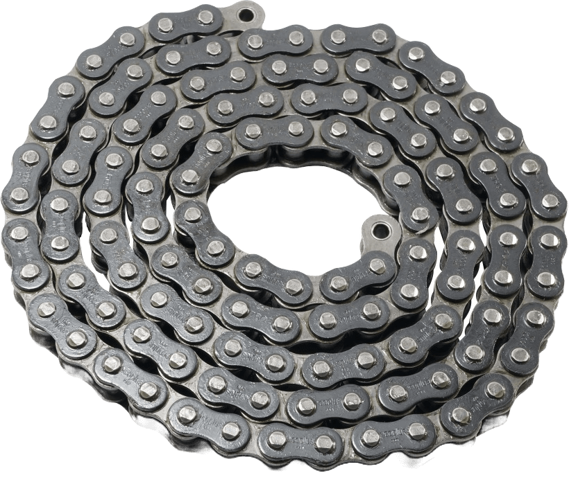 Roller Chain GfA Elektromaten 08 B-1 Length 1,5m