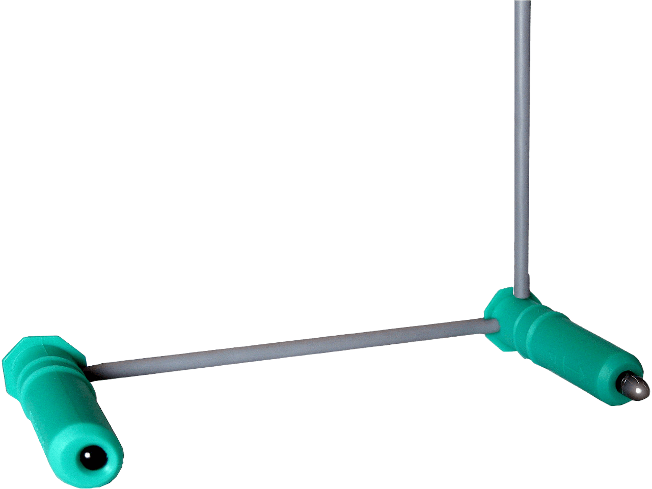 FRABA VITECTOR Optochain OPC-DS 4504 Sensors Optical Edge Sensors Duo-Sensors Set PVC-Cable