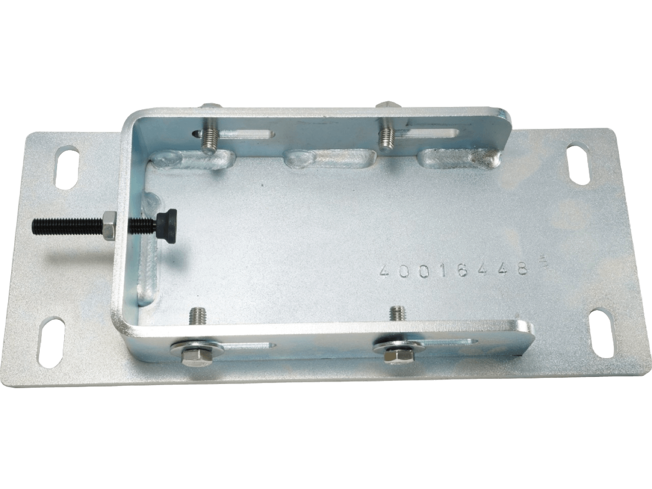 Bracket GfA Elektromaten Chain Drive SG85 Series