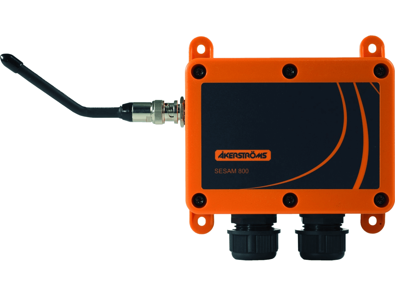 Akerströms Receiver Sesam 800 Rx 230 V