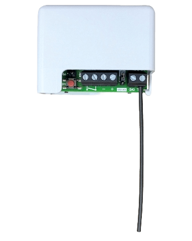 JCM Technologies BASE MN Radio-Receiver