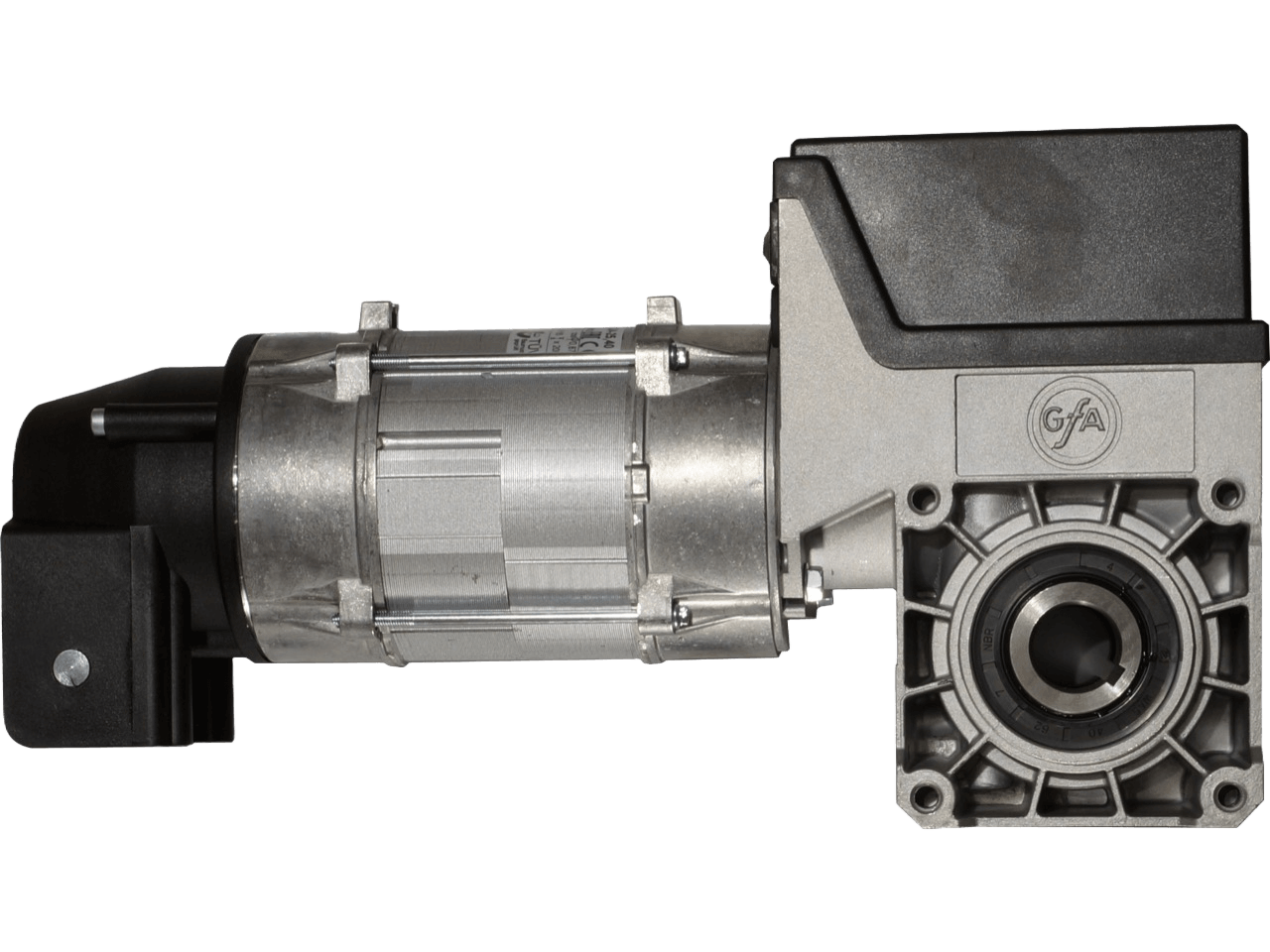 GfA Elektromaten SE 9.20 SK DES Ø25,4-Drive for Sectional Doors 90Nm Emergency Hand Chain
