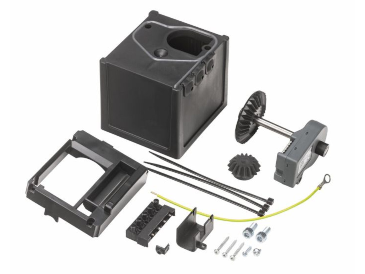 MFZ Marantec Ovitor digital limit switch AWG 1:2