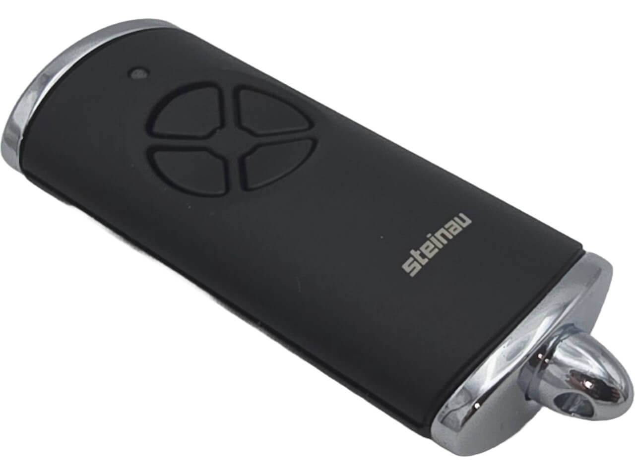 Hörmann Steinau 4-button hand-held transmitter HSE4-868-BS