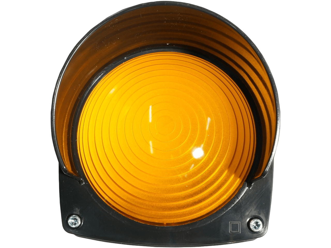 Signal Light Traffic Light combinable yellow