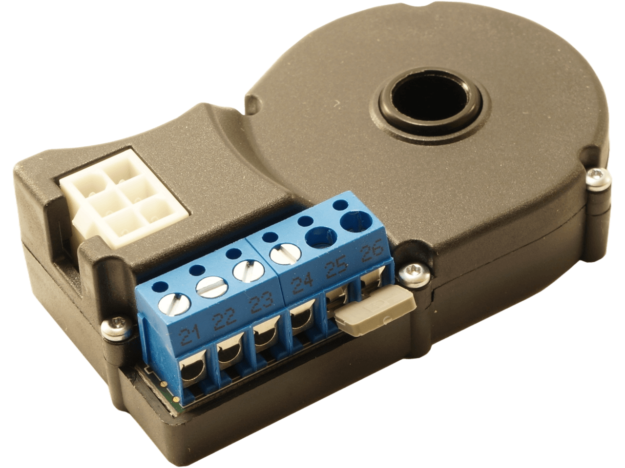GfA Elektromaten digital limit switch DES 3