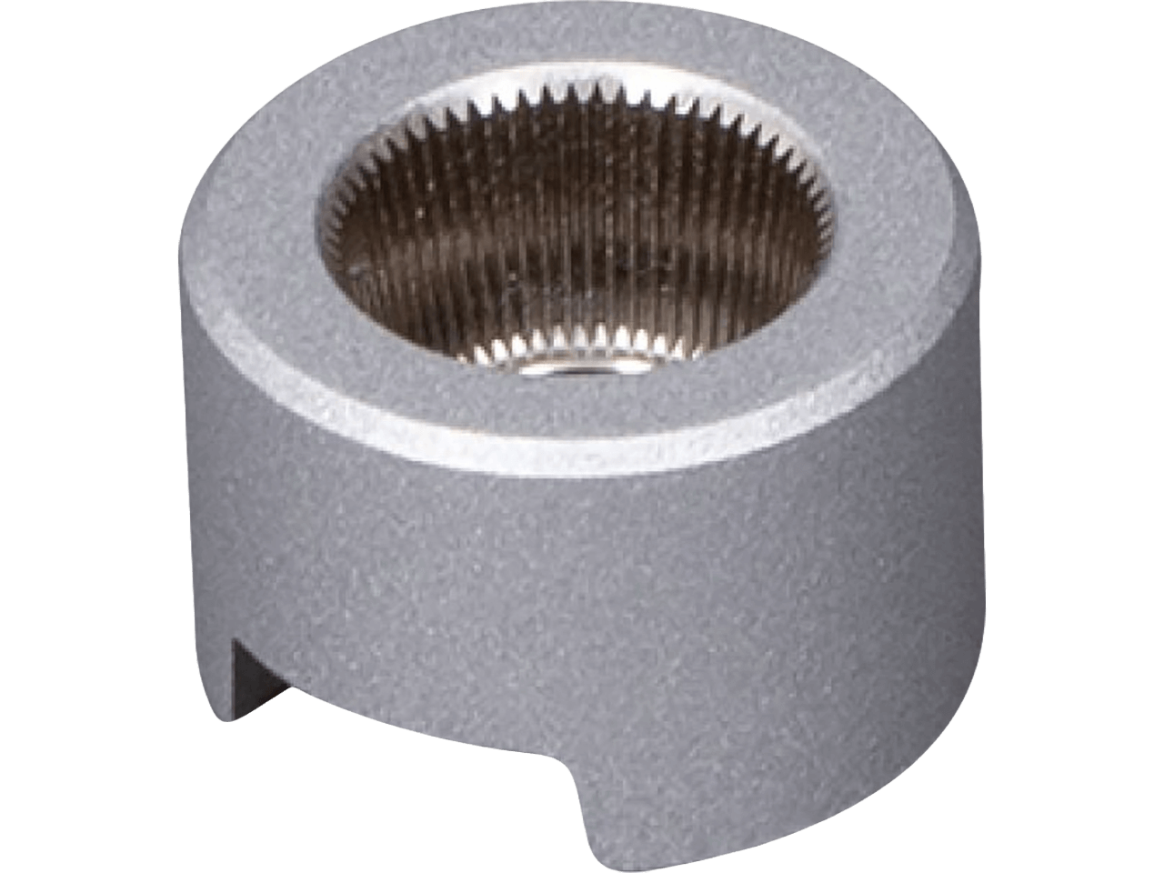 record MS lever hub 20