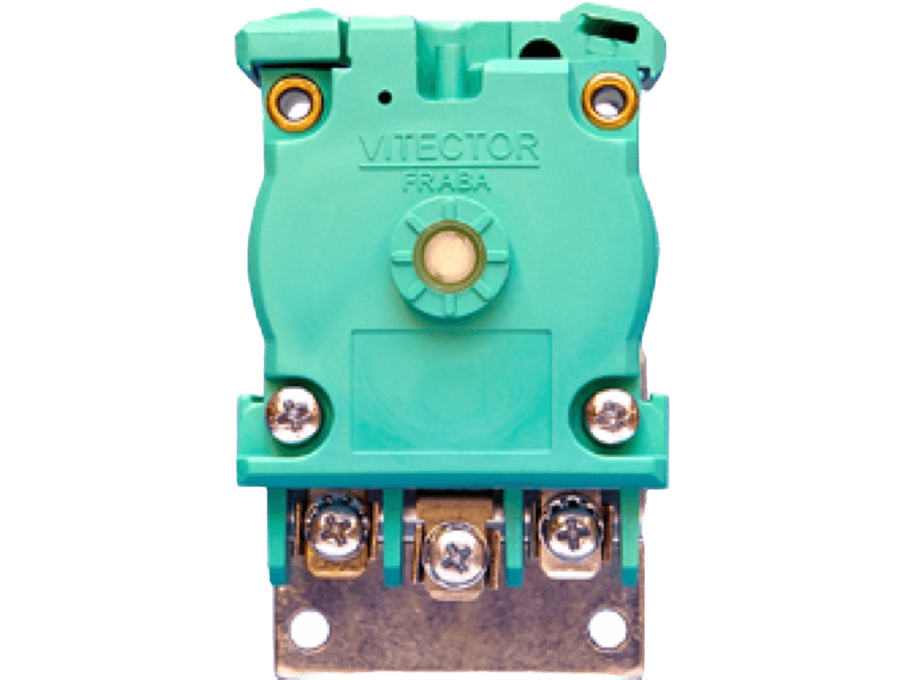 FRABA VITECTOR DW 3W-420 Airwave Switch Change-Over