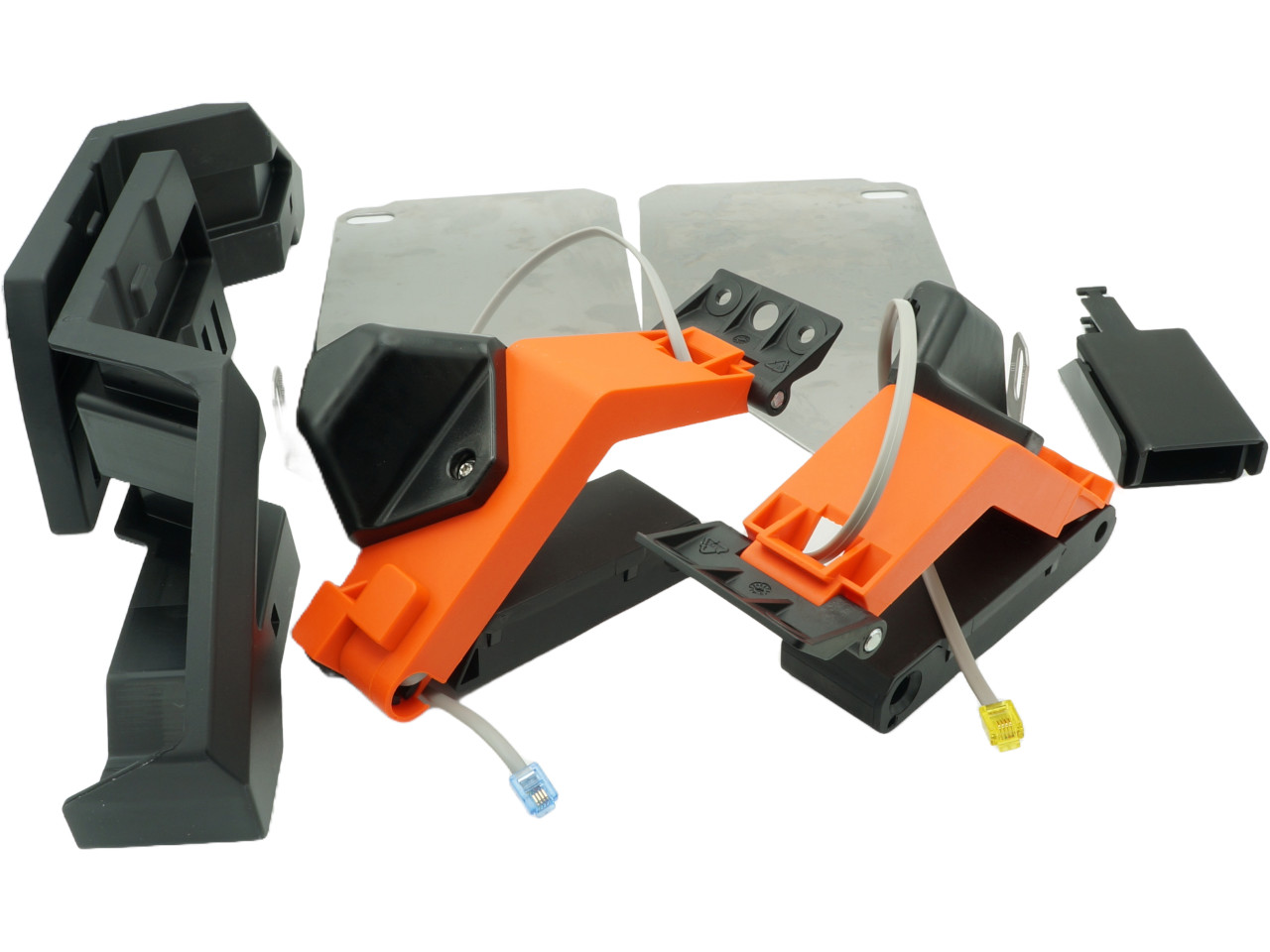 Hormann pre-travelling light barrier VL1-LE