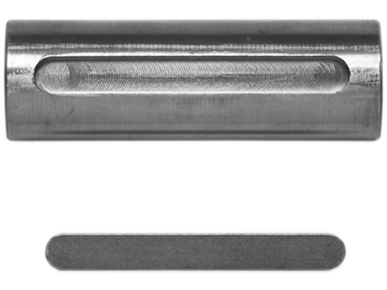 Reduction Sleeve for Shaft Diameter 30mm / 25mm