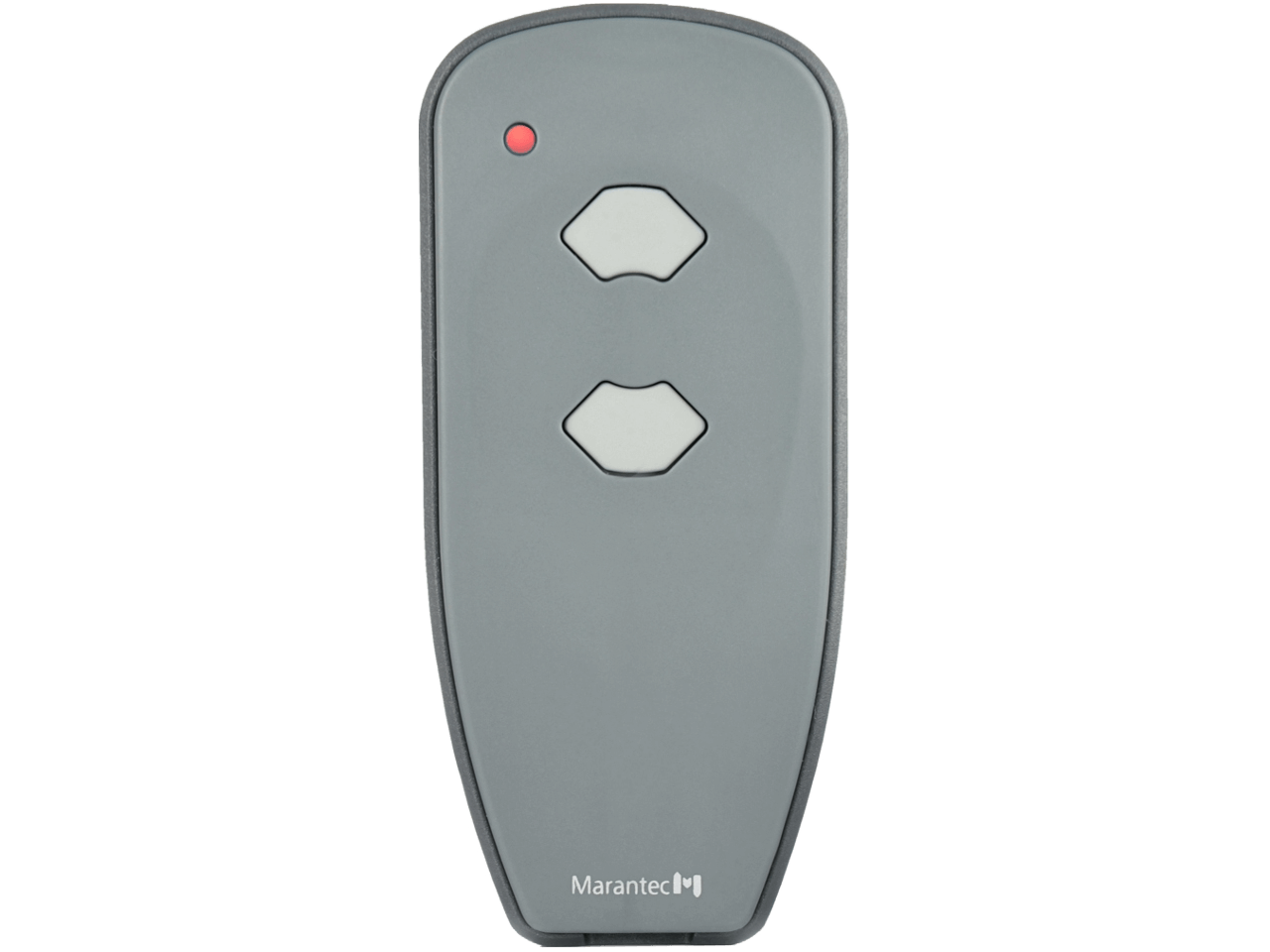 MFZ Marantec Ovitor Digital 382 Remote 2-Channel 868 MHz Multi-Bit