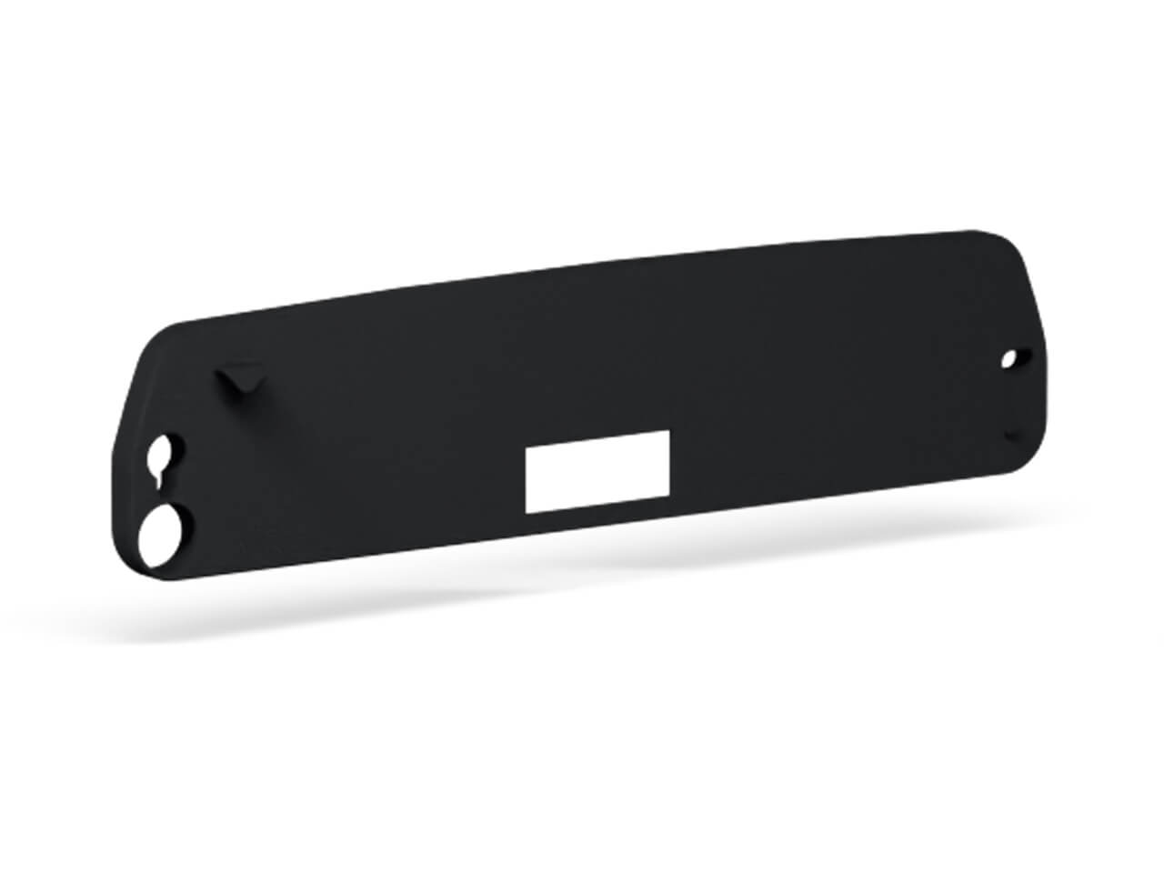 Bircher DualSense DS-RA round arch adapter