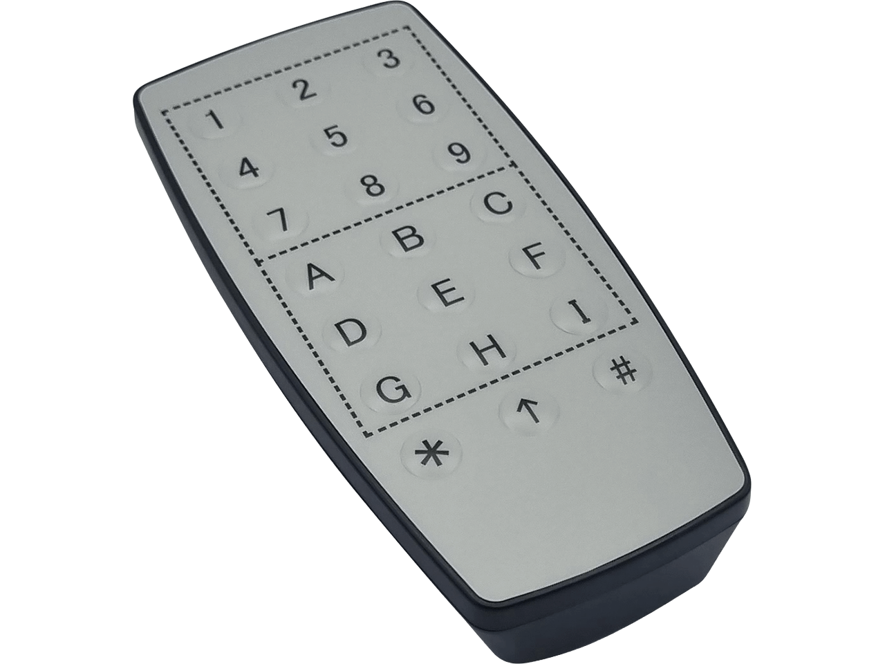 HOTRON KABUTO-RC Universal Remote