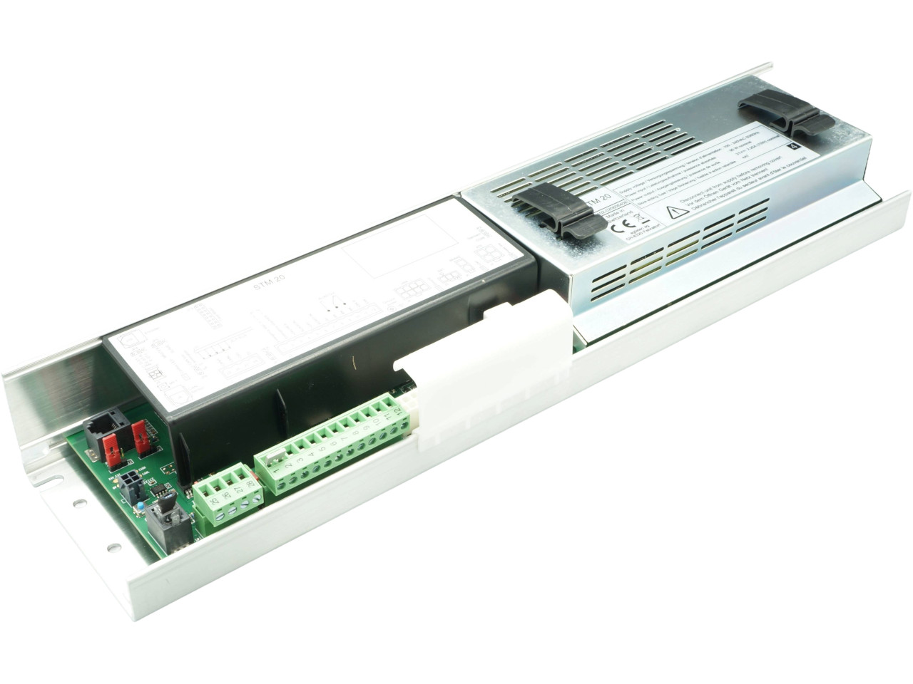 record Control Module for STM 20