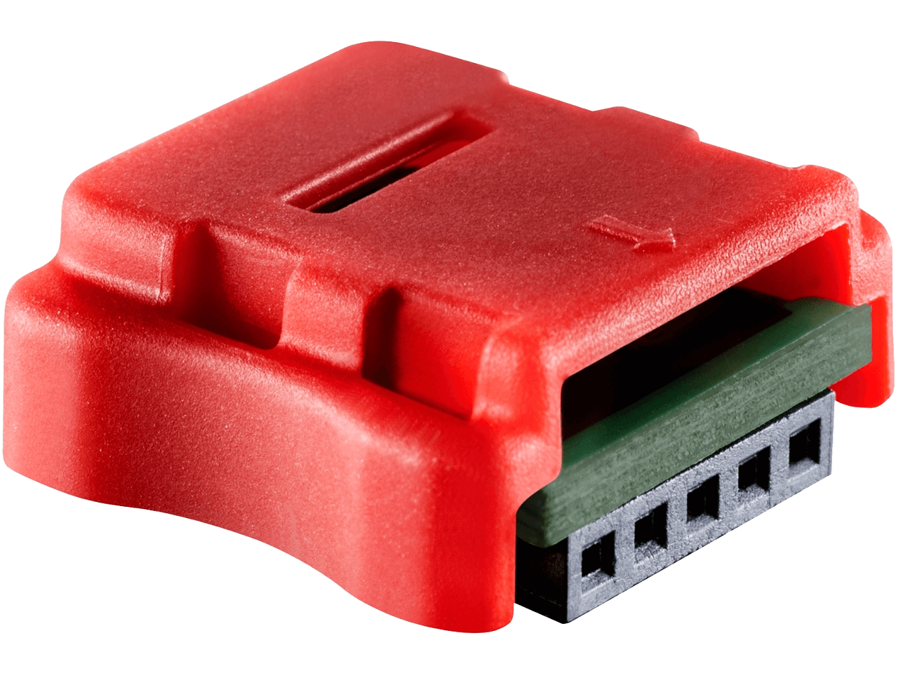 Sommer MEMO Memory Extension