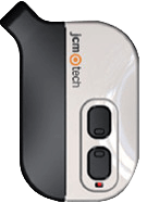 JCM Technologies GOPro Mini Radio-Transmitter