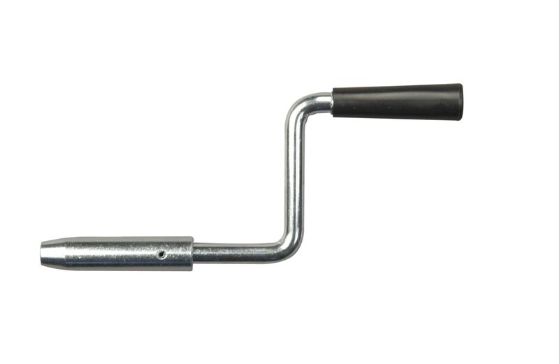 MFZ Marantec Ovitor Standard Crank for D10/D20/FDF/FTA