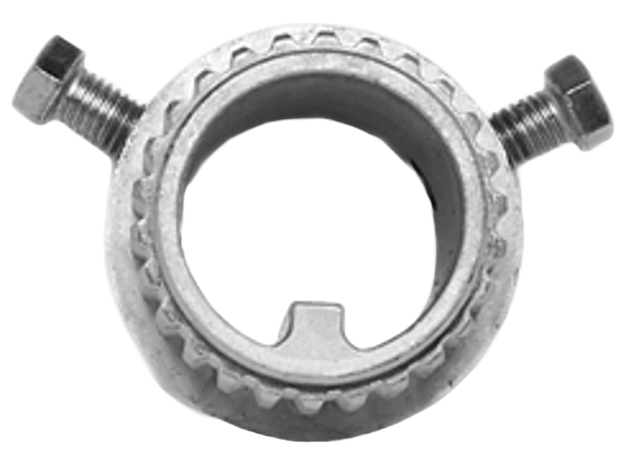 Adapter 25,0mm keyed shaft for chain drives