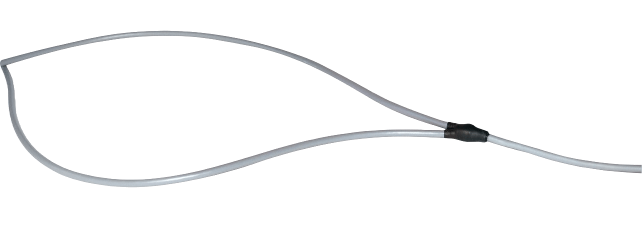 Induction Loop Cirumference 12m Supply Cable 15m