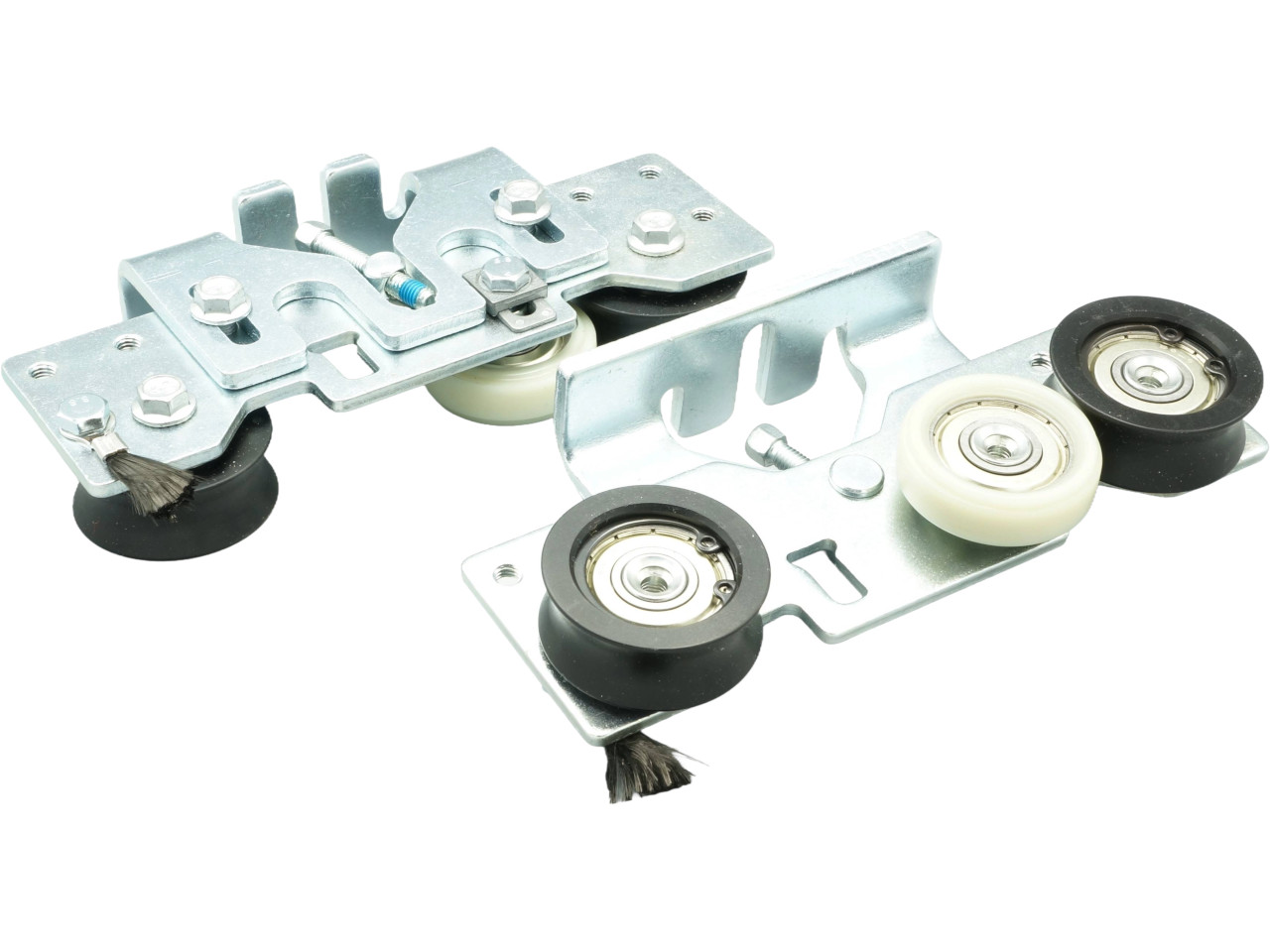 record Carriage Set (TF) for STA 20 RED