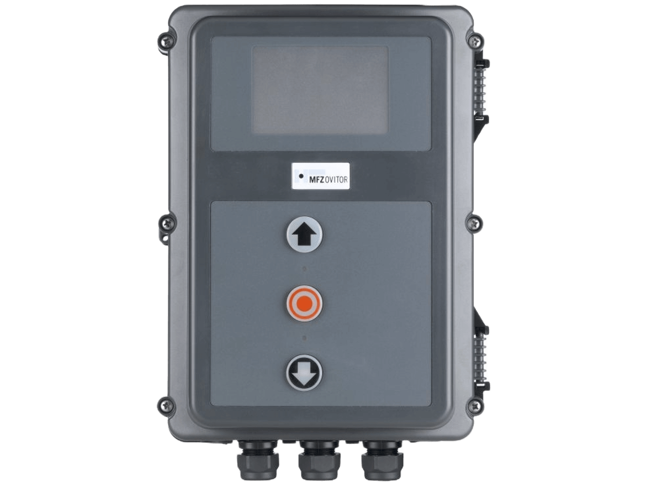 MFZ Marantec Ovitor Door Control CS 310 Standard Housing 400V/3PH