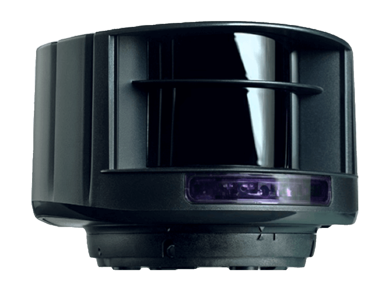BEA LZR®-I110 BLACK 3D Laser-Scanner Protection/Opening Doors 5x5m