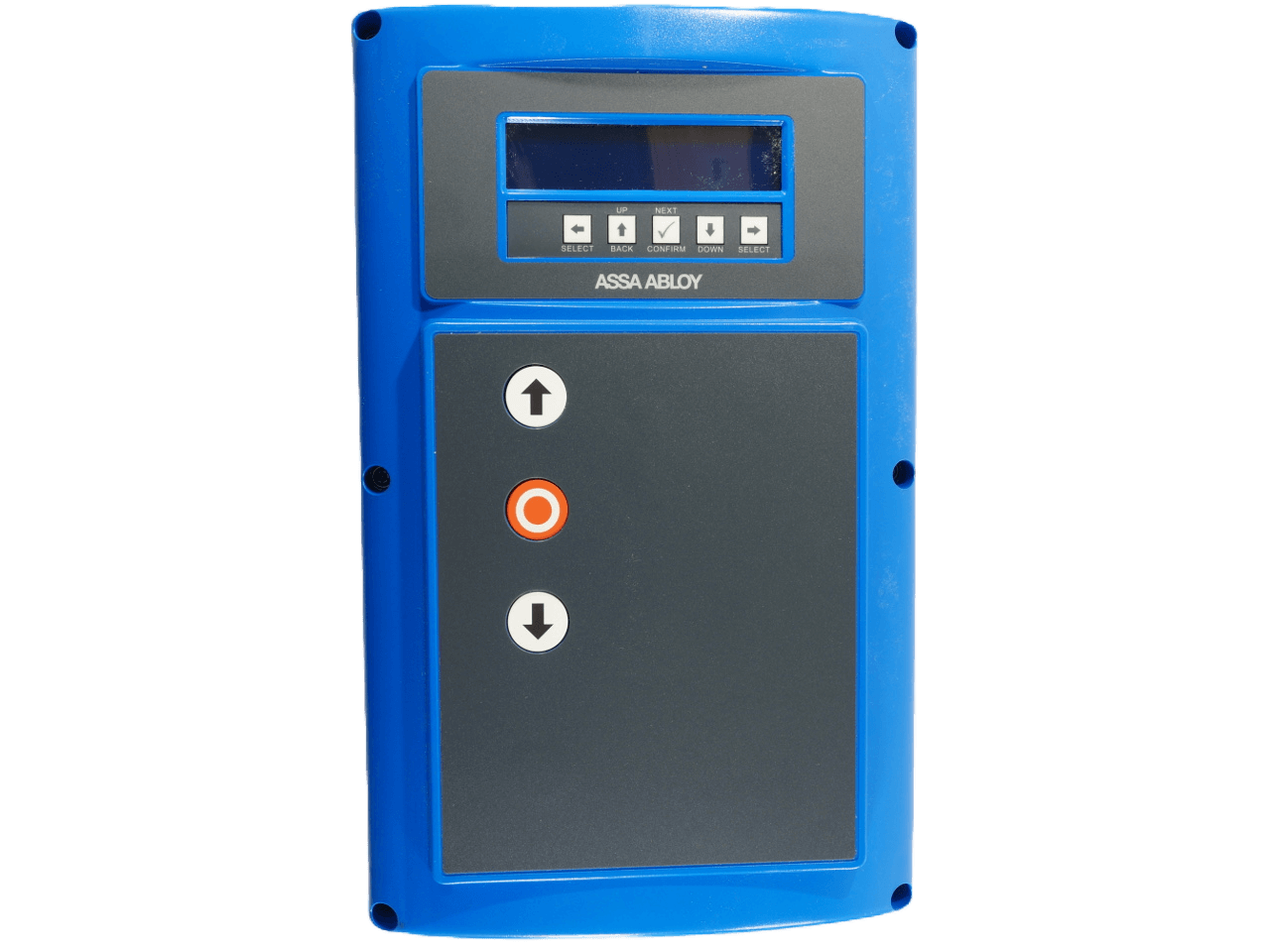 Assa Abloy Crawford MCS-R Door Control 230/ 400V