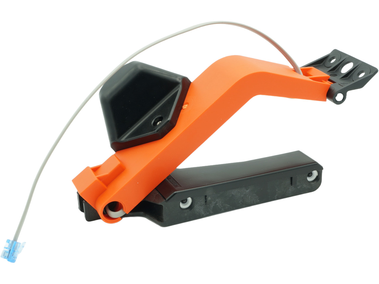 Hormann pre-travelling light barrier VL2-LE transmitter 6,0 - 10 m