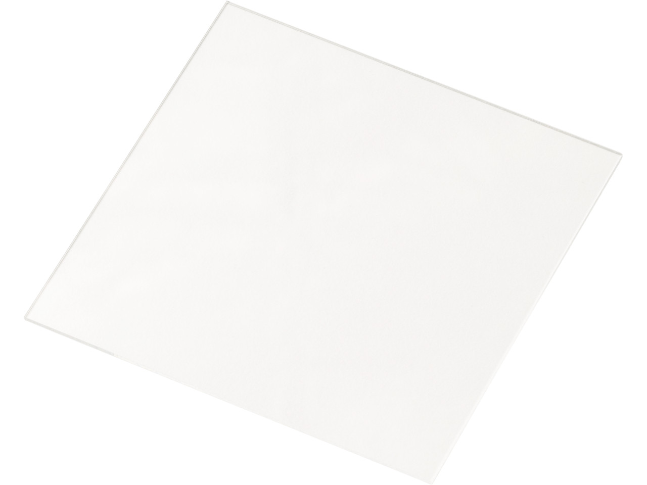Hekatron glass pane MCP 10